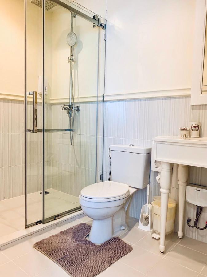 Summer Huahin Condo612,Near Beach&Cicada,Beautiful Swimming Pool Bagian luar foto