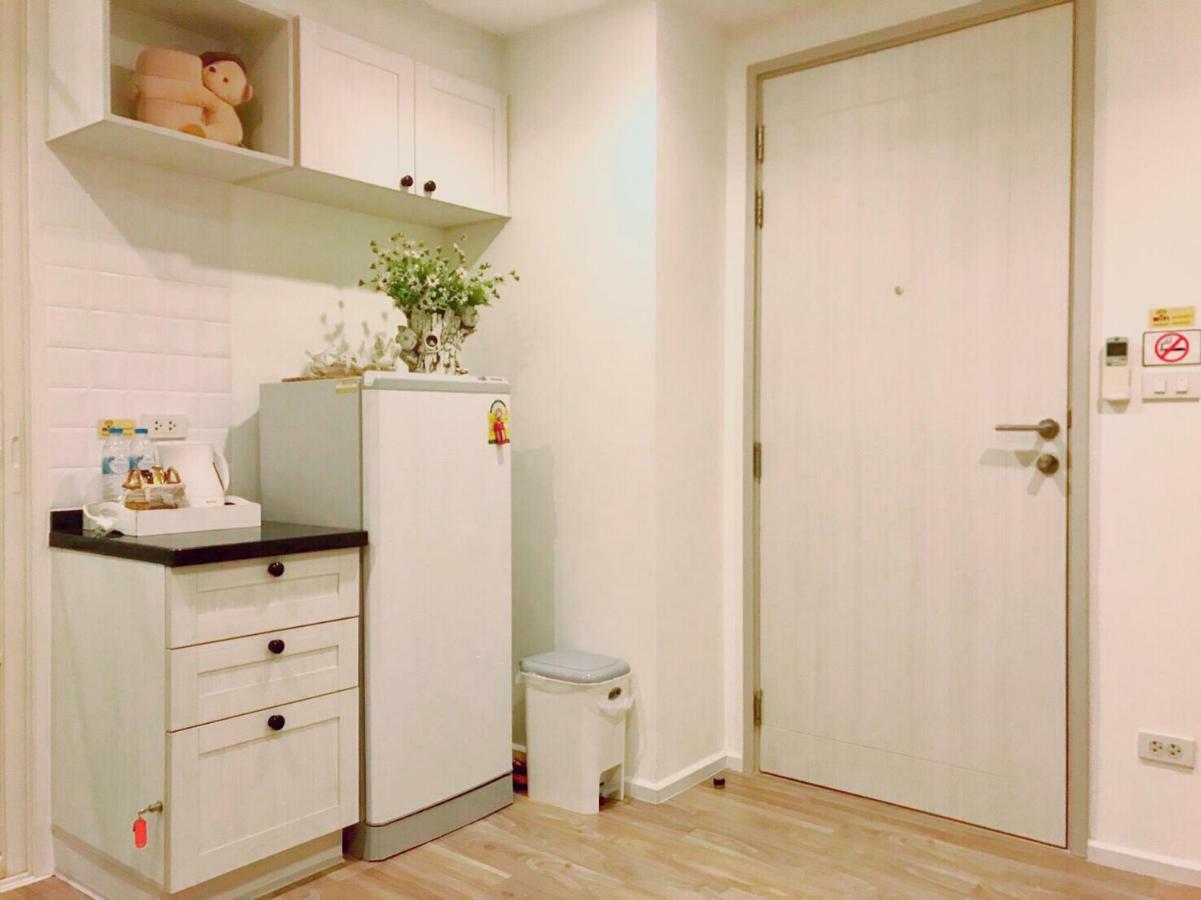 Summer Huahin Condo612,Near Beach&Cicada,Beautiful Swimming Pool Bagian luar foto